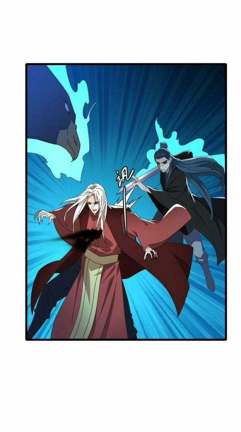 Siêu Đạo Thần Thuật - Chapter 65 - Trang 12