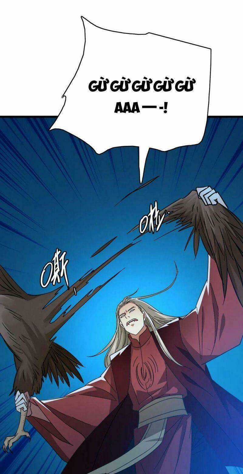 Siêu Đạo Thần Thuật - Chapter 65 - Trang 13