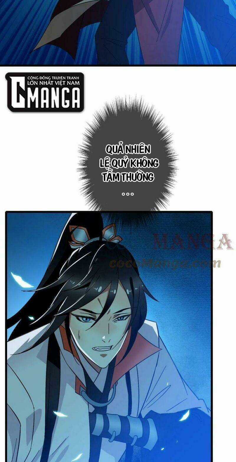 Siêu Đạo Thần Thuật - Chapter 65 - Trang 14