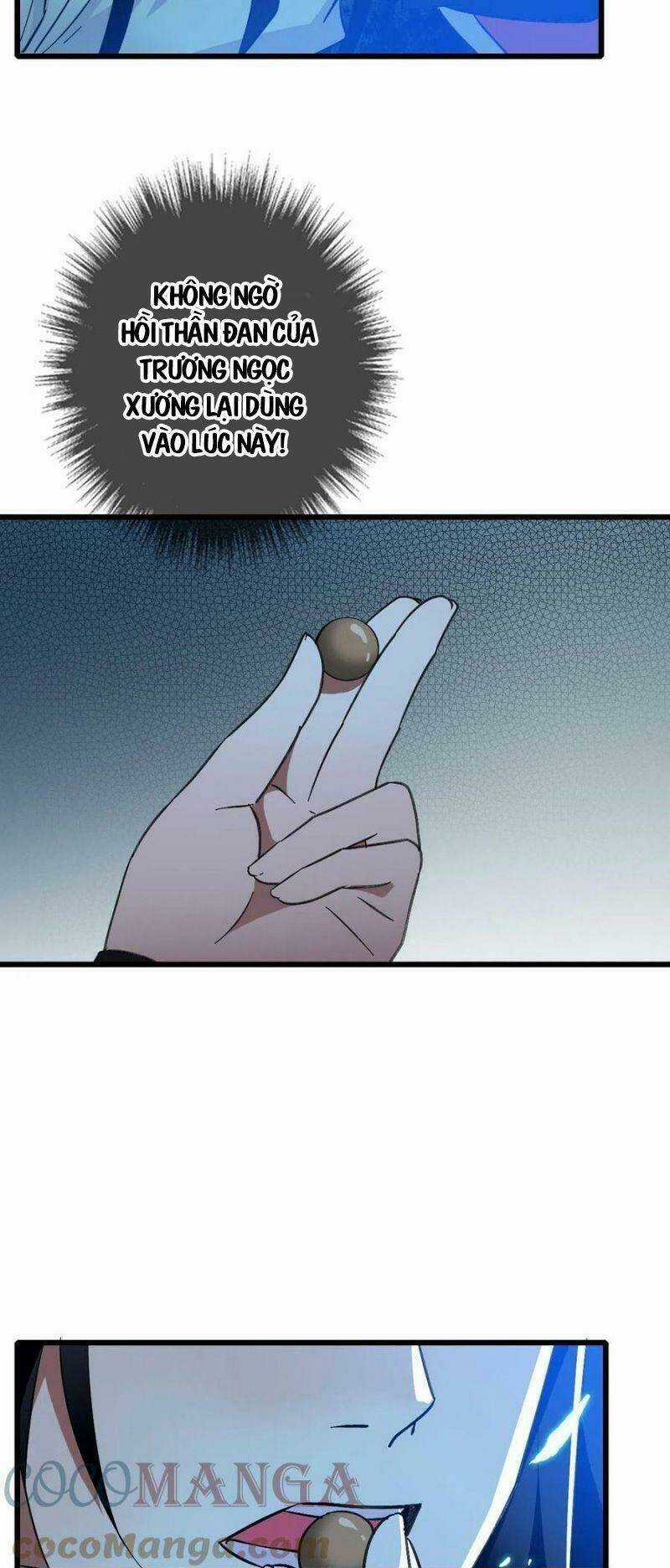 Siêu Đạo Thần Thuật - Chapter 65 - Trang 15