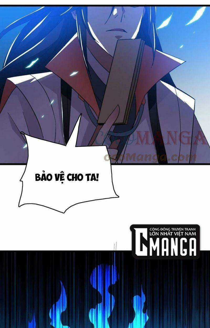 Siêu Đạo Thần Thuật - Chapter 65 - Trang 17