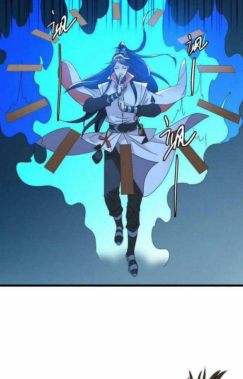 Siêu Đạo Thần Thuật - Chapter 65 - Trang 18