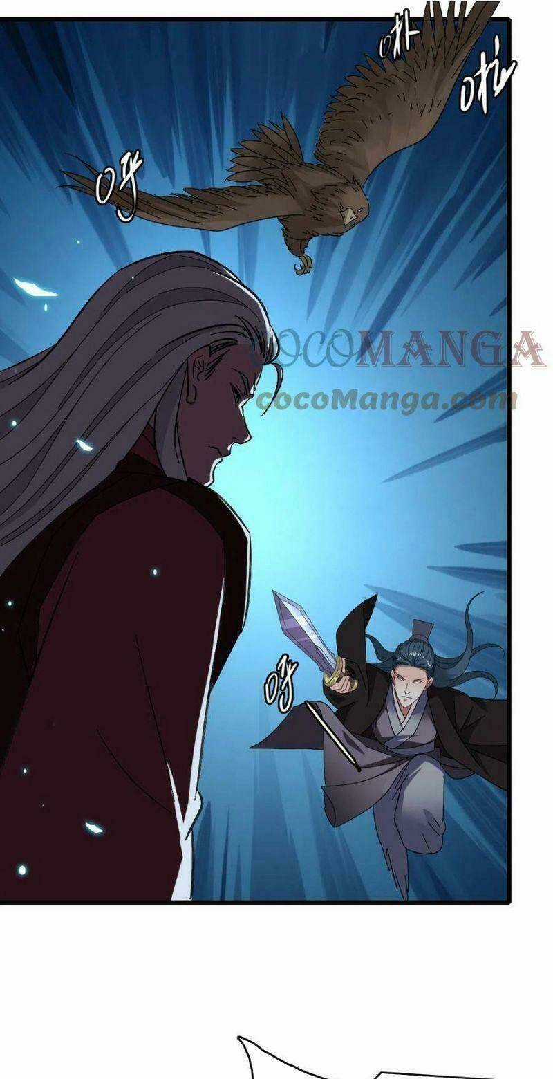 Siêu Đạo Thần Thuật - Chapter 65 - Trang 19