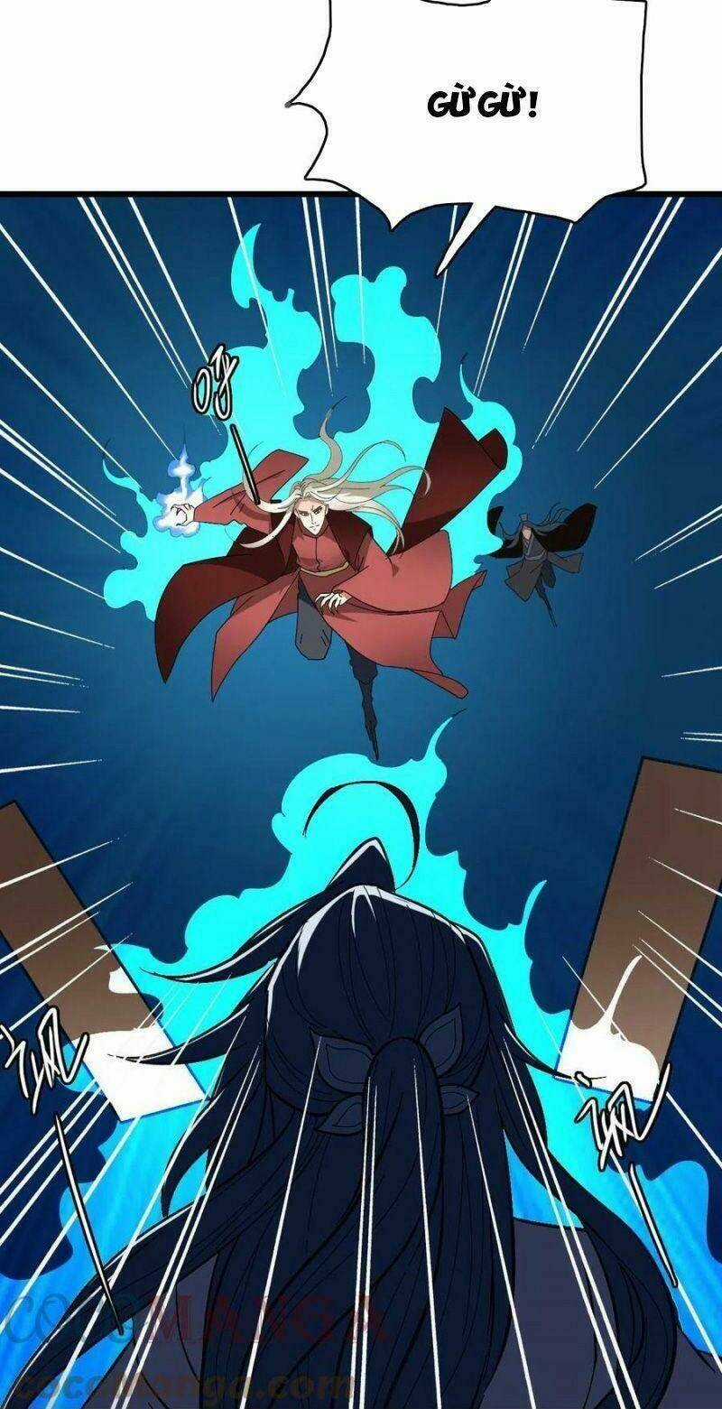 Siêu Đạo Thần Thuật - Chapter 65 - Trang 20