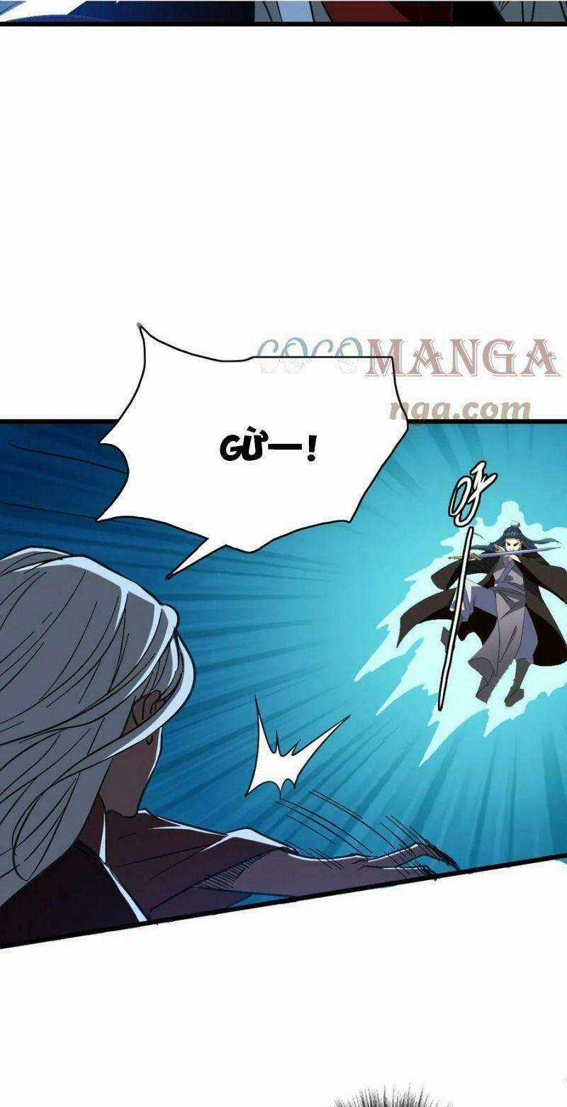 Siêu Đạo Thần Thuật - Chapter 65 - Trang 3