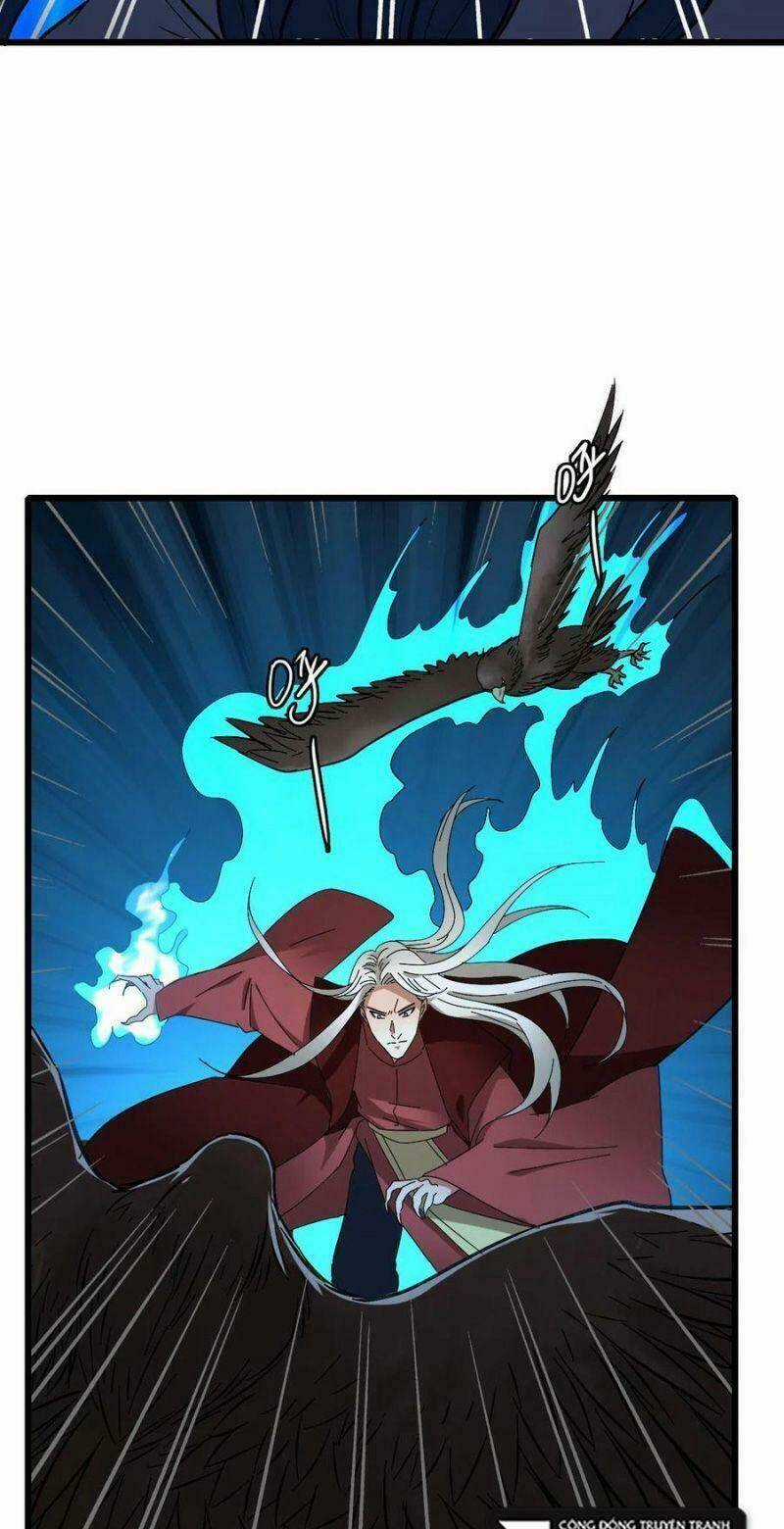 Siêu Đạo Thần Thuật - Chapter 65 - Trang 21