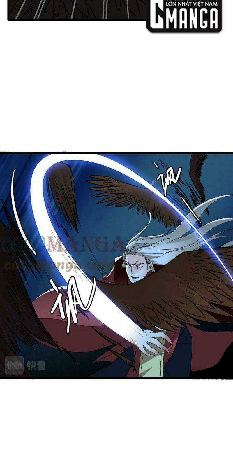 Siêu Đạo Thần Thuật - Chapter 65 - Trang 22