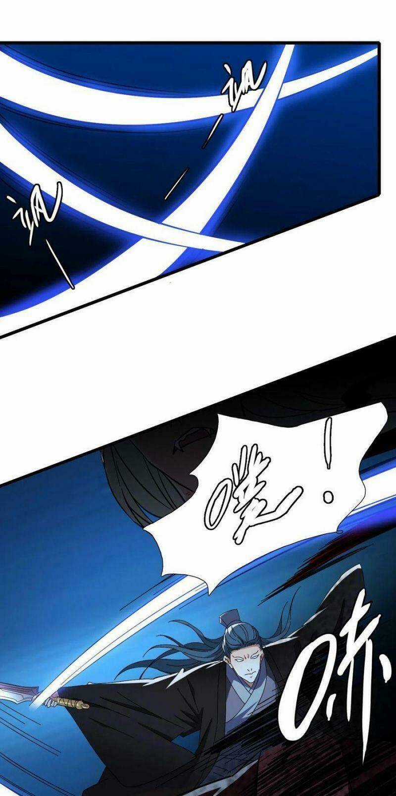 Siêu Đạo Thần Thuật - Chapter 65 - Trang 23