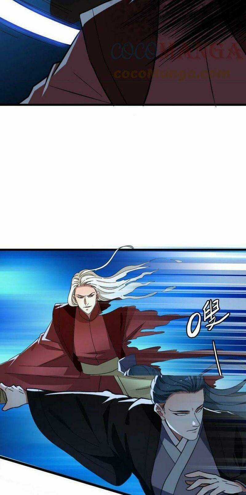 Siêu Đạo Thần Thuật - Chapter 65 - Trang 24