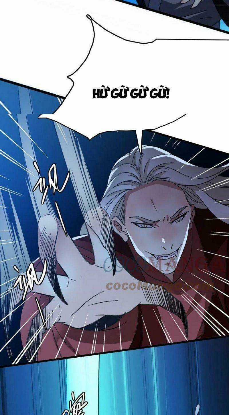 Siêu Đạo Thần Thuật - Chapter 65 - Trang 25