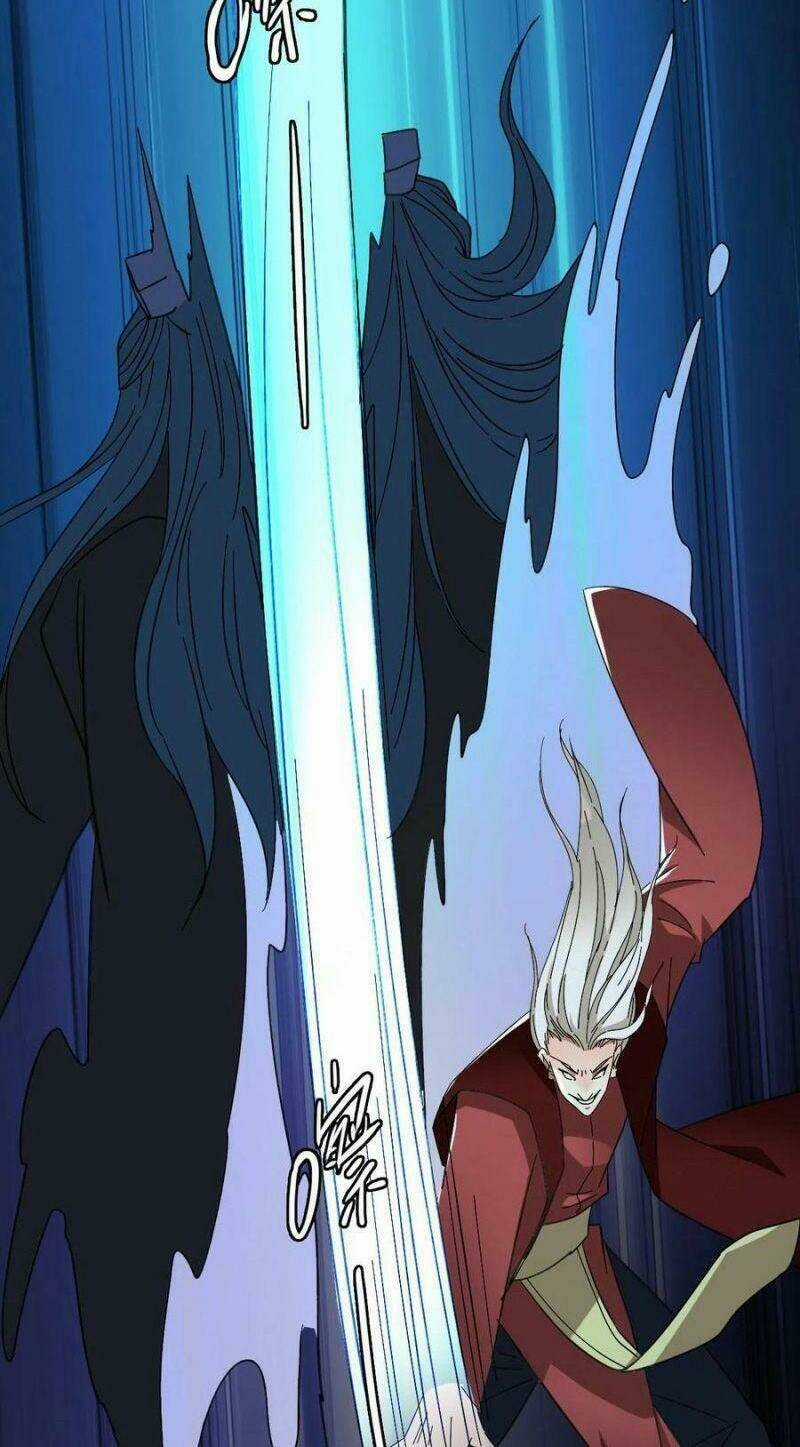 Siêu Đạo Thần Thuật - Chapter 65 - Trang 26