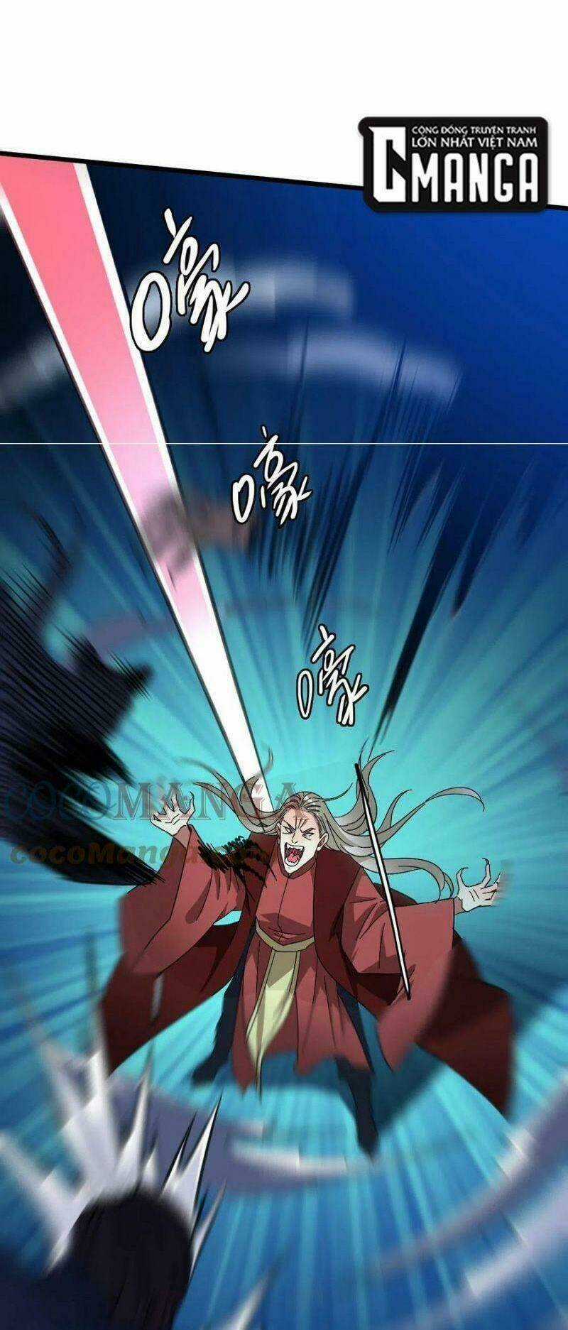 Siêu Đạo Thần Thuật - Chapter 65 - Trang 28