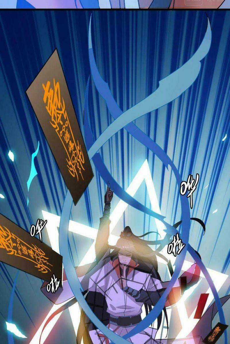 Siêu Đạo Thần Thuật - Chapter 65 - Trang 30