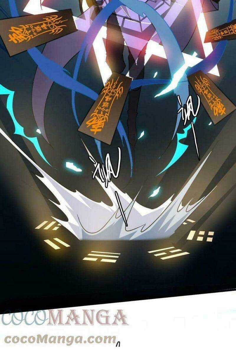 Siêu Đạo Thần Thuật - Chapter 65 - Trang 31