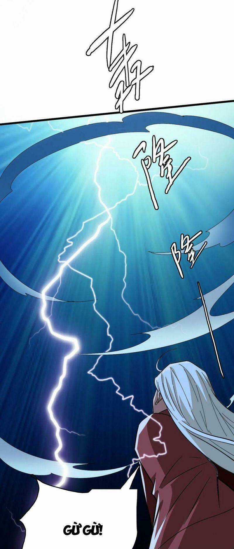 Siêu Đạo Thần Thuật - Chapter 65 - Trang 32