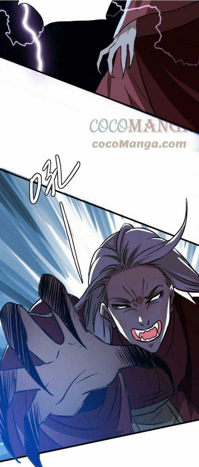 Siêu Đạo Thần Thuật - Chapter 65 - Trang 33