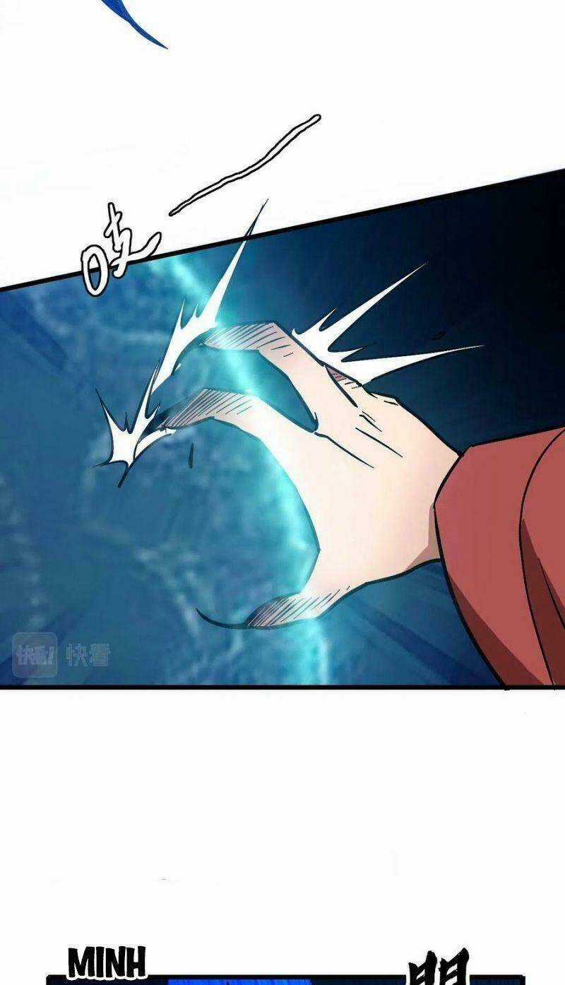 Siêu Đạo Thần Thuật - Chapter 65 - Trang 34