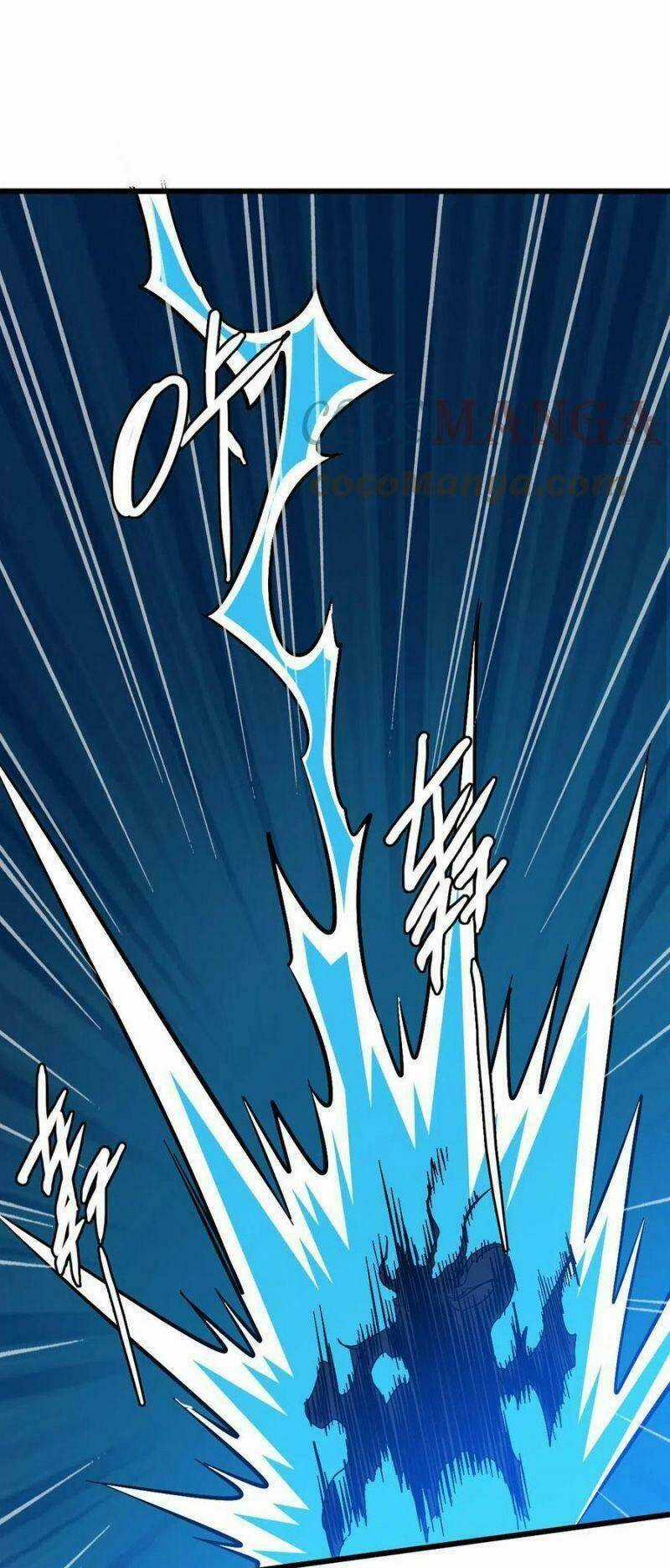 Siêu Đạo Thần Thuật - Chapter 65 - Trang 36