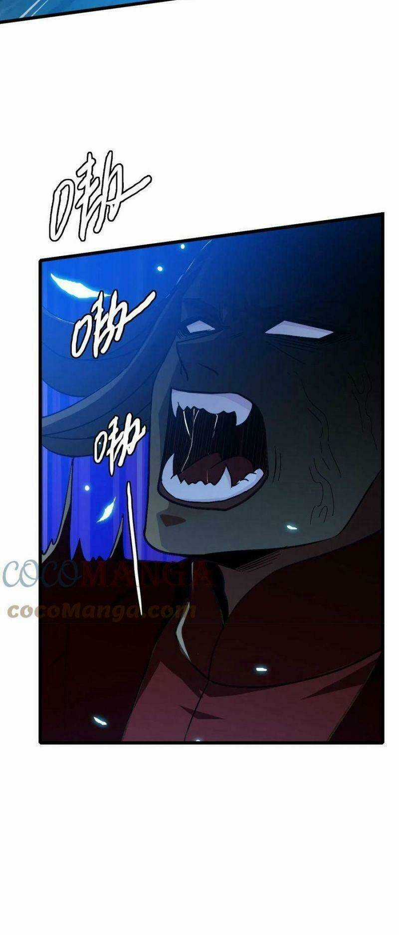 Siêu Đạo Thần Thuật - Chapter 65 - Trang 37