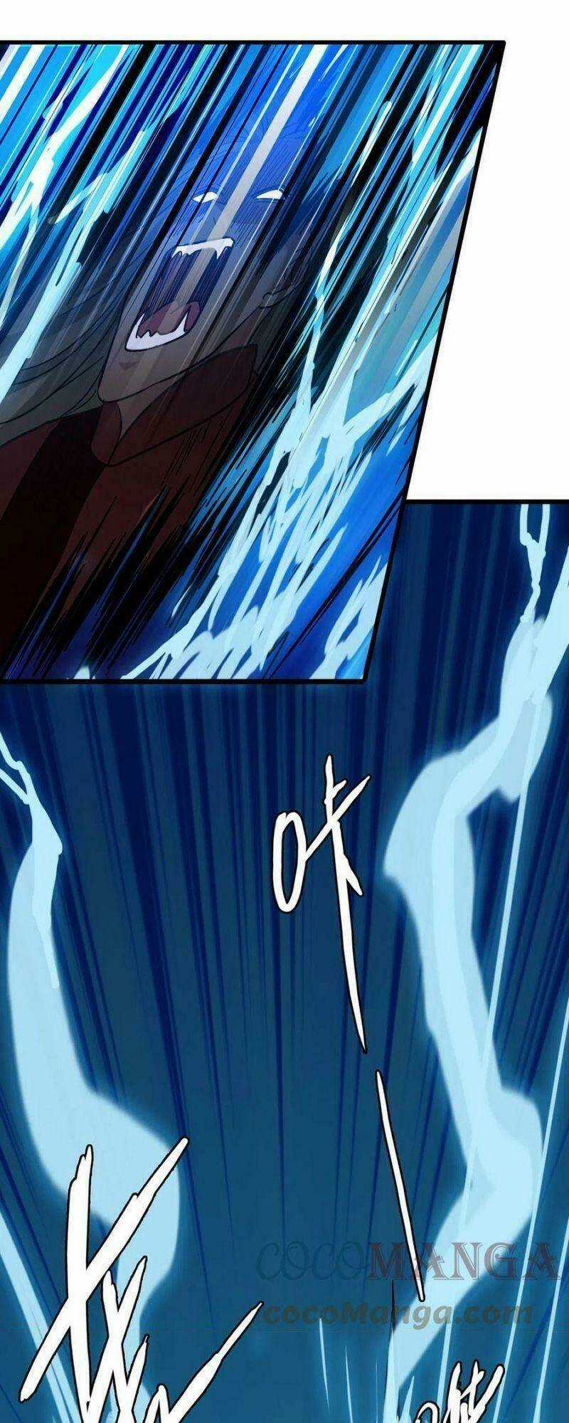 Siêu Đạo Thần Thuật - Chapter 65 - Trang 38