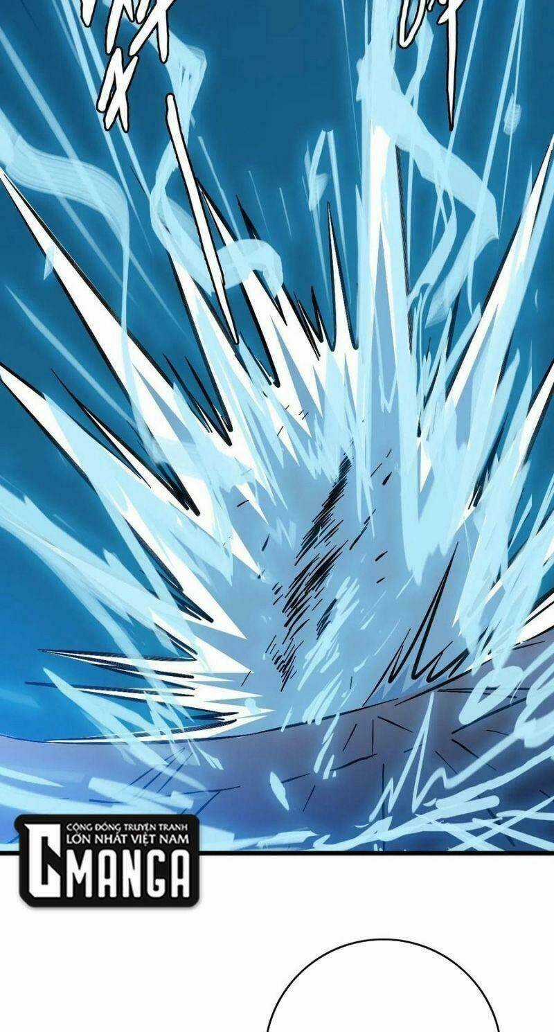 Siêu Đạo Thần Thuật - Chapter 65 - Trang 39