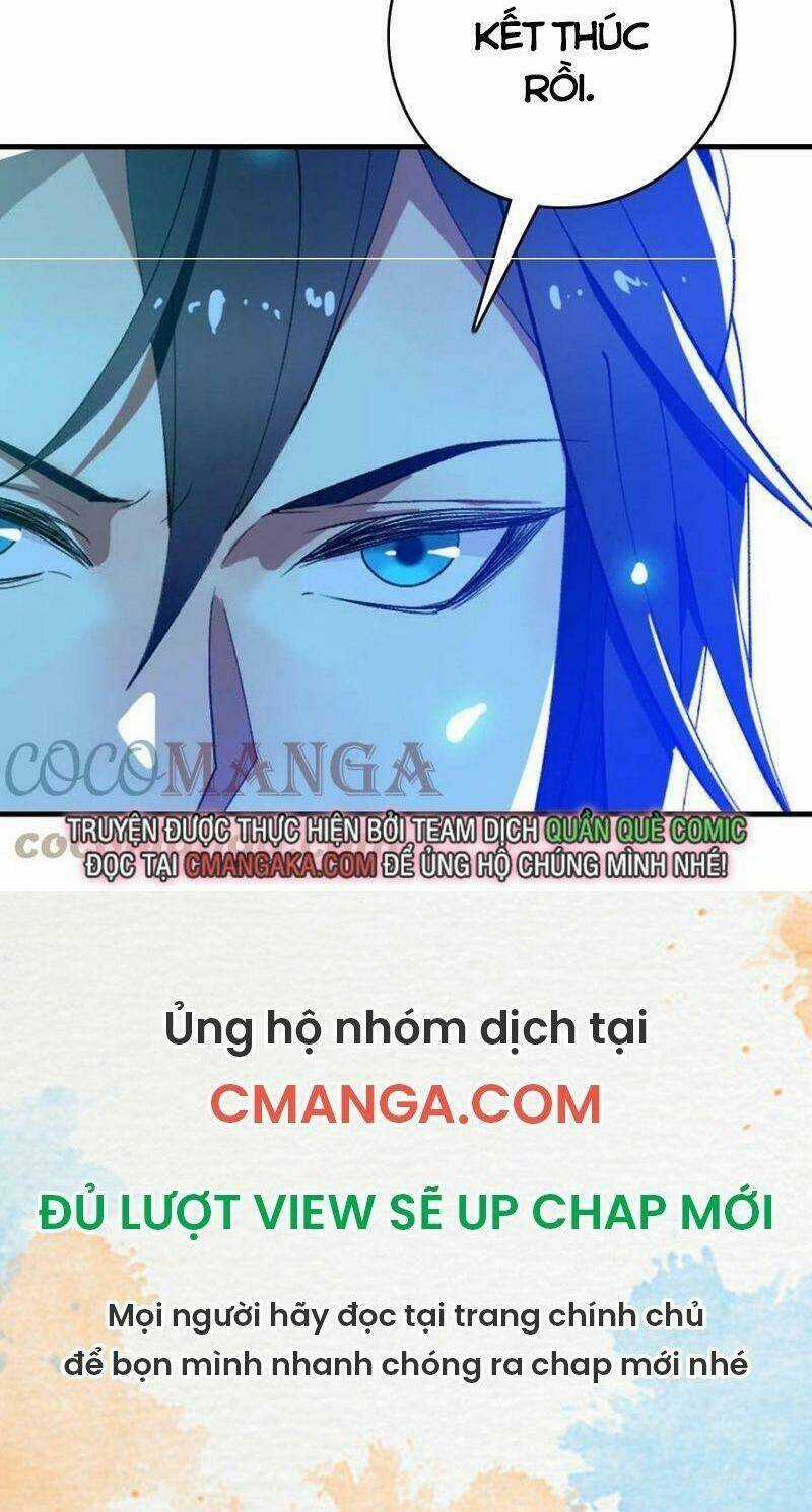 Siêu Đạo Thần Thuật - Chapter 65 - Trang 40