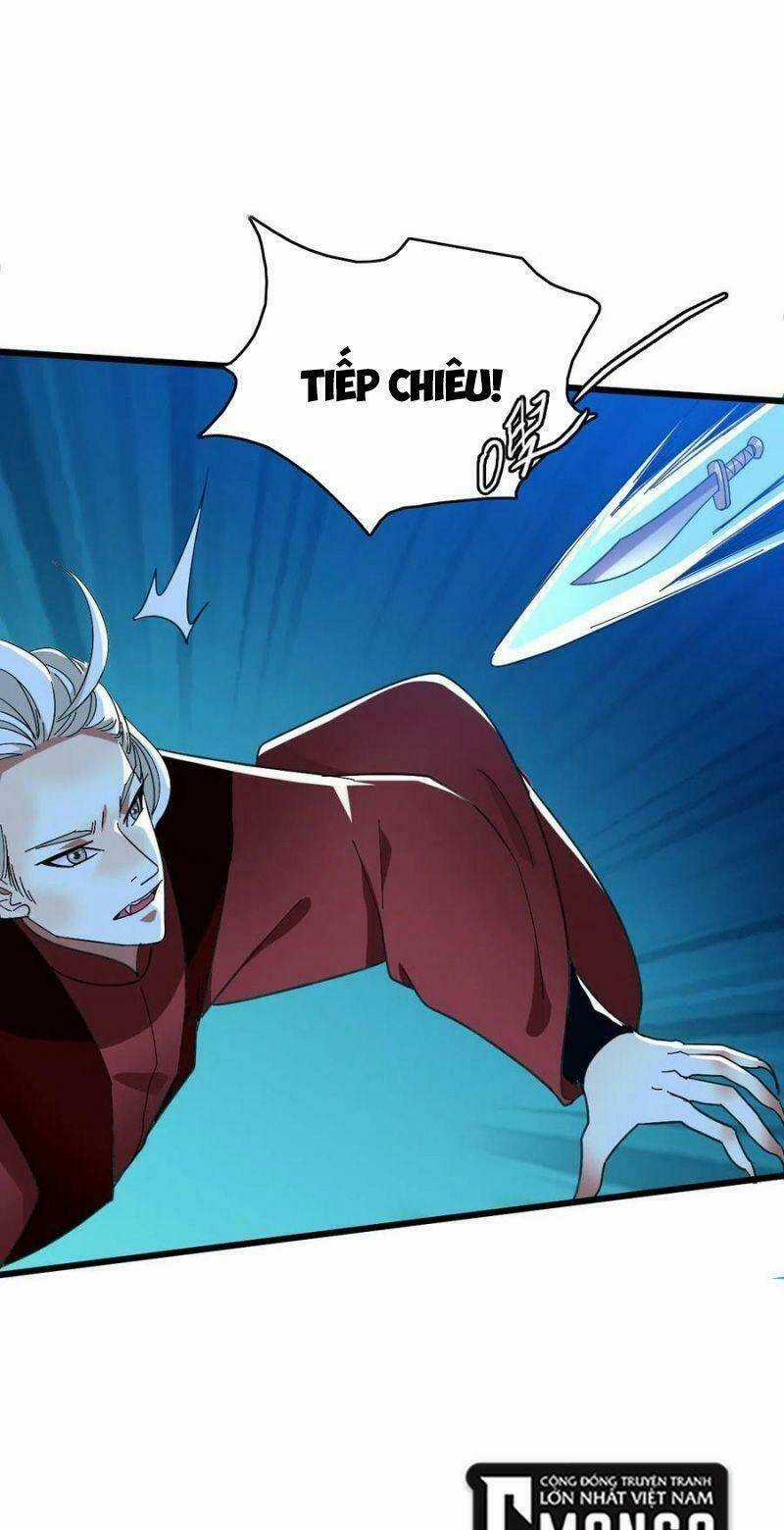 Siêu Đạo Thần Thuật - Chapter 65 - Trang 5