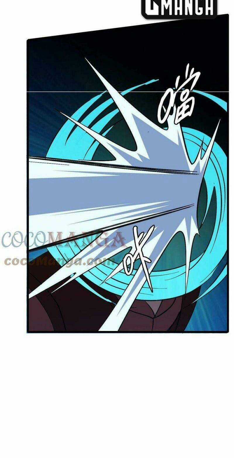 Siêu Đạo Thần Thuật - Chapter 65 - Trang 6