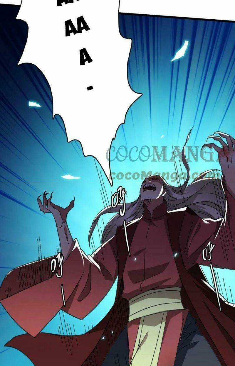 Siêu Đạo Thần Thuật - Chapter 65 - Trang 8