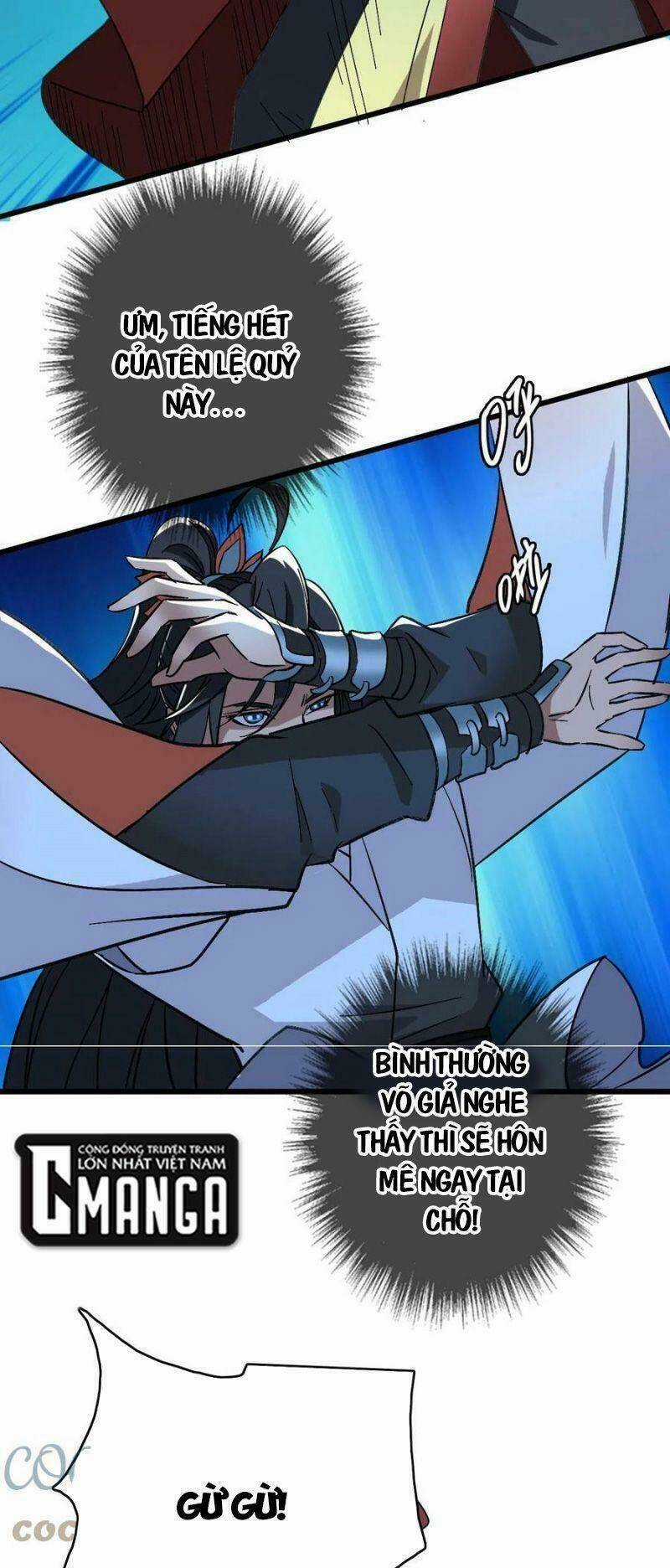 Siêu Đạo Thần Thuật - Chapter 65 - Trang 9