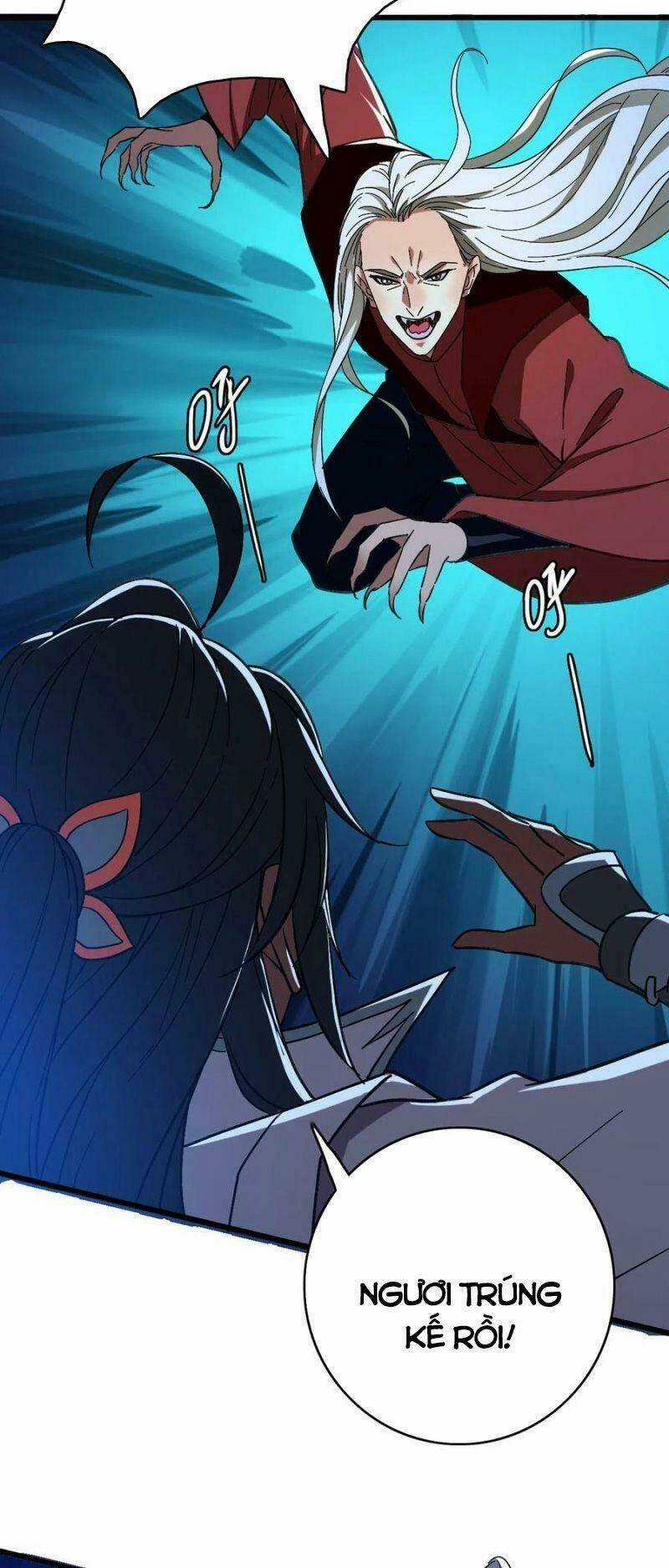 Siêu Đạo Thần Thuật - Chapter 65 - Trang 10