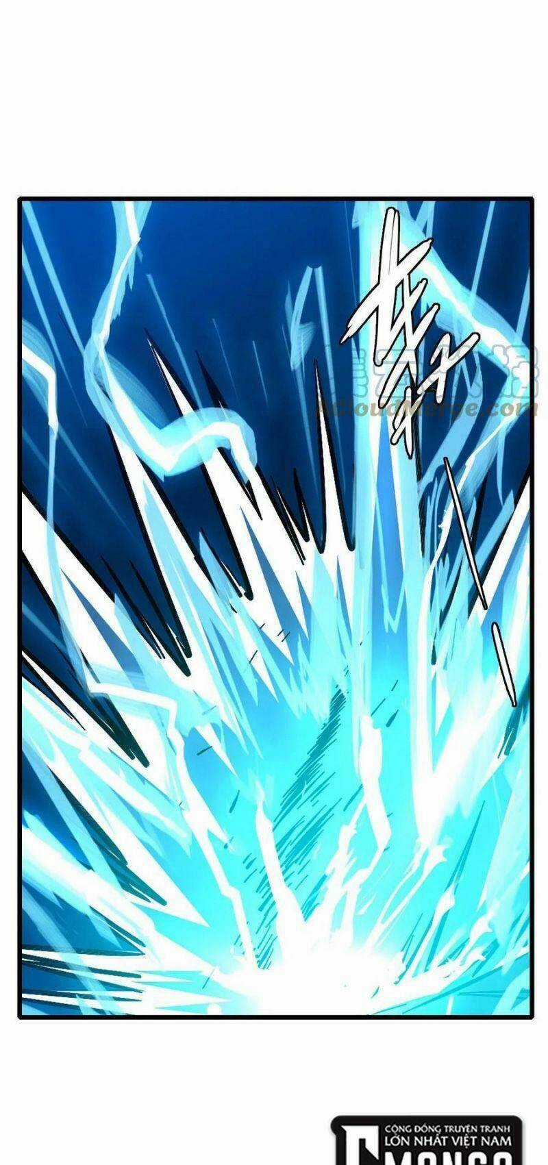 Siêu Đạo Thần Thuật - Chapter 66 - Trang 1