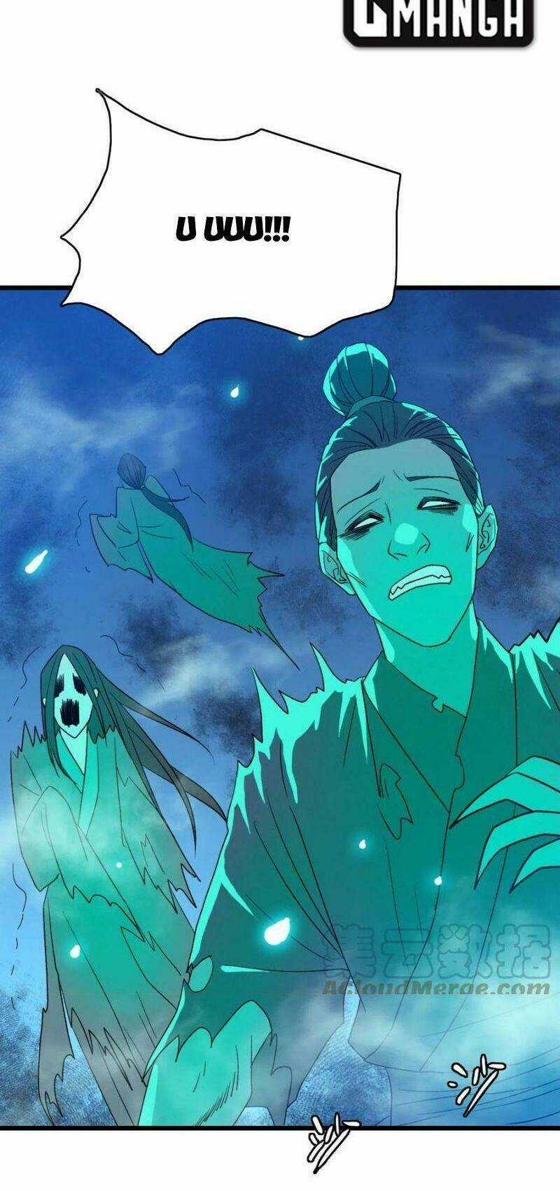 Siêu Đạo Thần Thuật - Chapter 66 - Trang 2