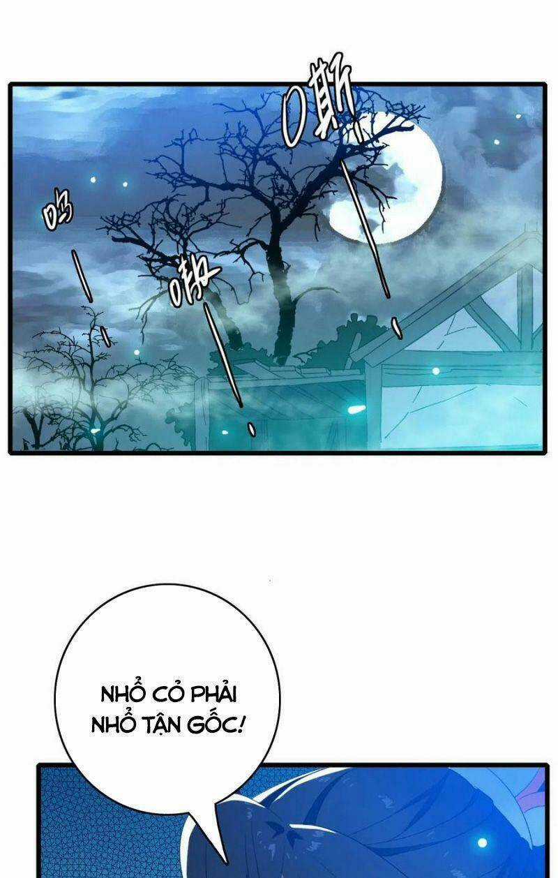 Siêu Đạo Thần Thuật - Chapter 66 - Trang 12