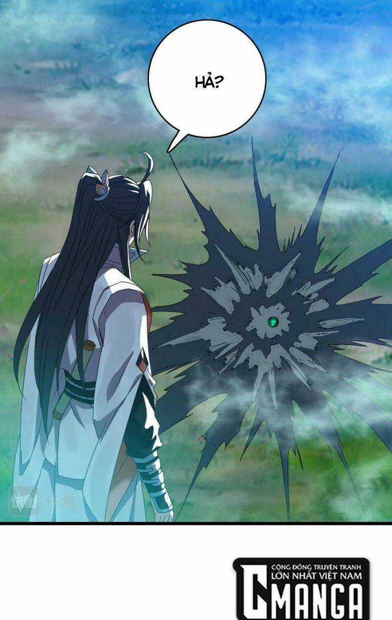 Siêu Đạo Thần Thuật - Chapter 66 - Trang 14