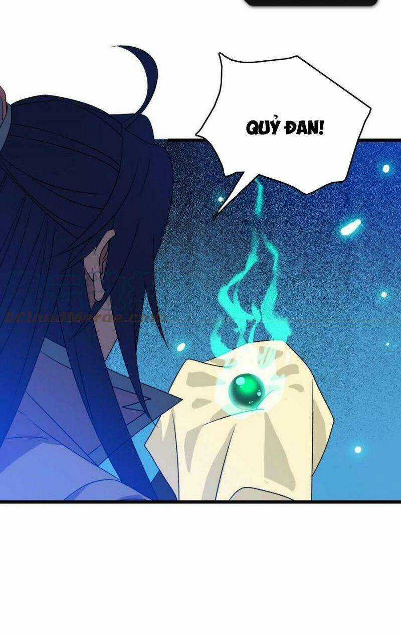 Siêu Đạo Thần Thuật - Chapter 66 - Trang 15