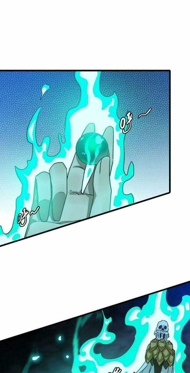 Siêu Đạo Thần Thuật - Chapter 66 - Trang 16