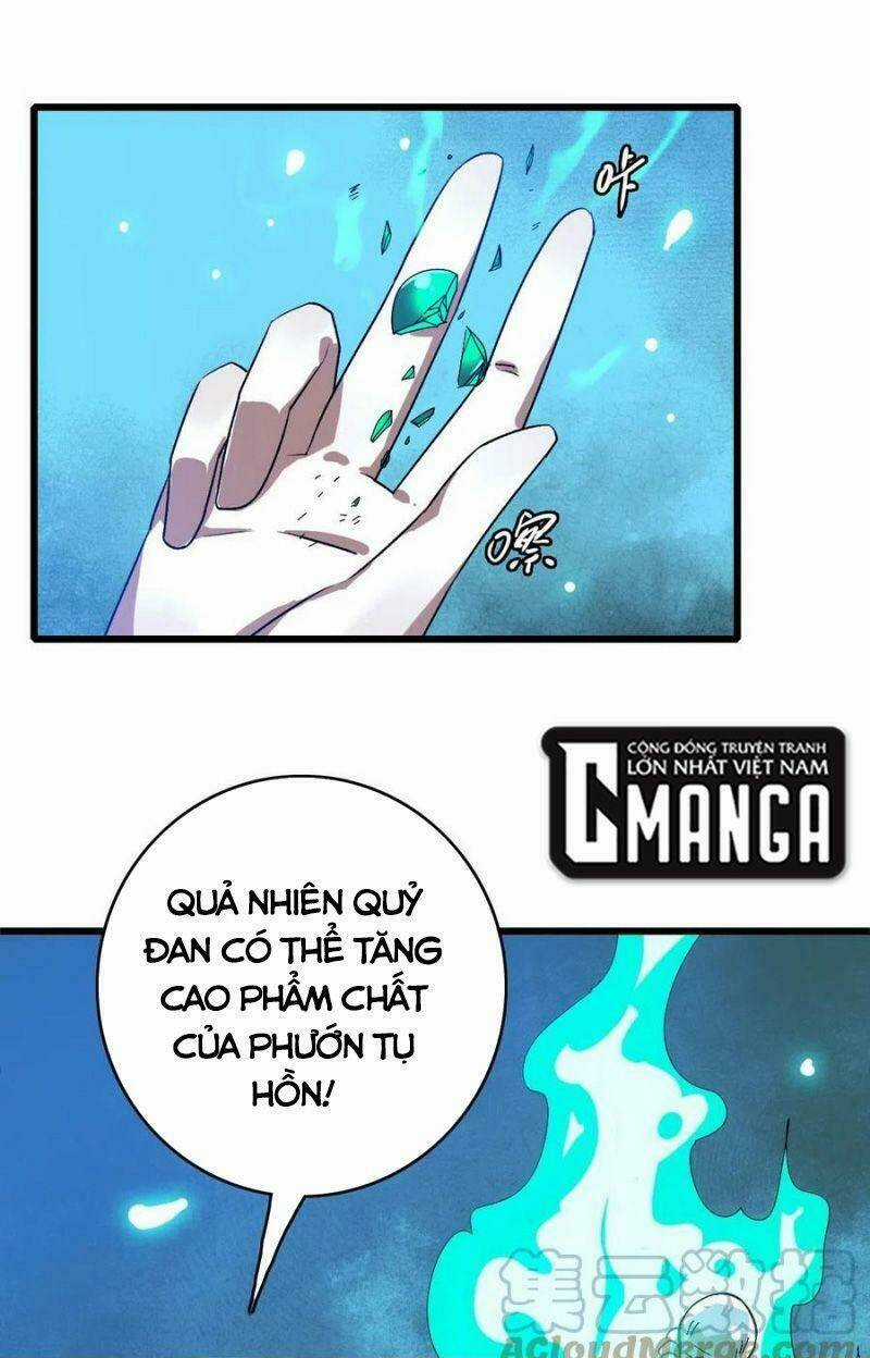 Siêu Đạo Thần Thuật - Chapter 66 - Trang 18