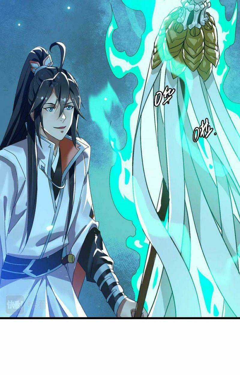 Siêu Đạo Thần Thuật - Chapter 66 - Trang 19