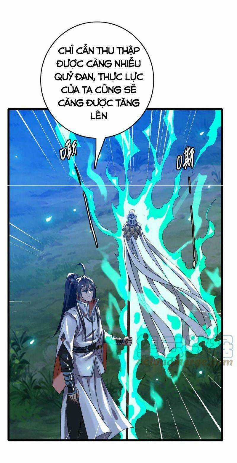 Siêu Đạo Thần Thuật - Chapter 66 - Trang 20