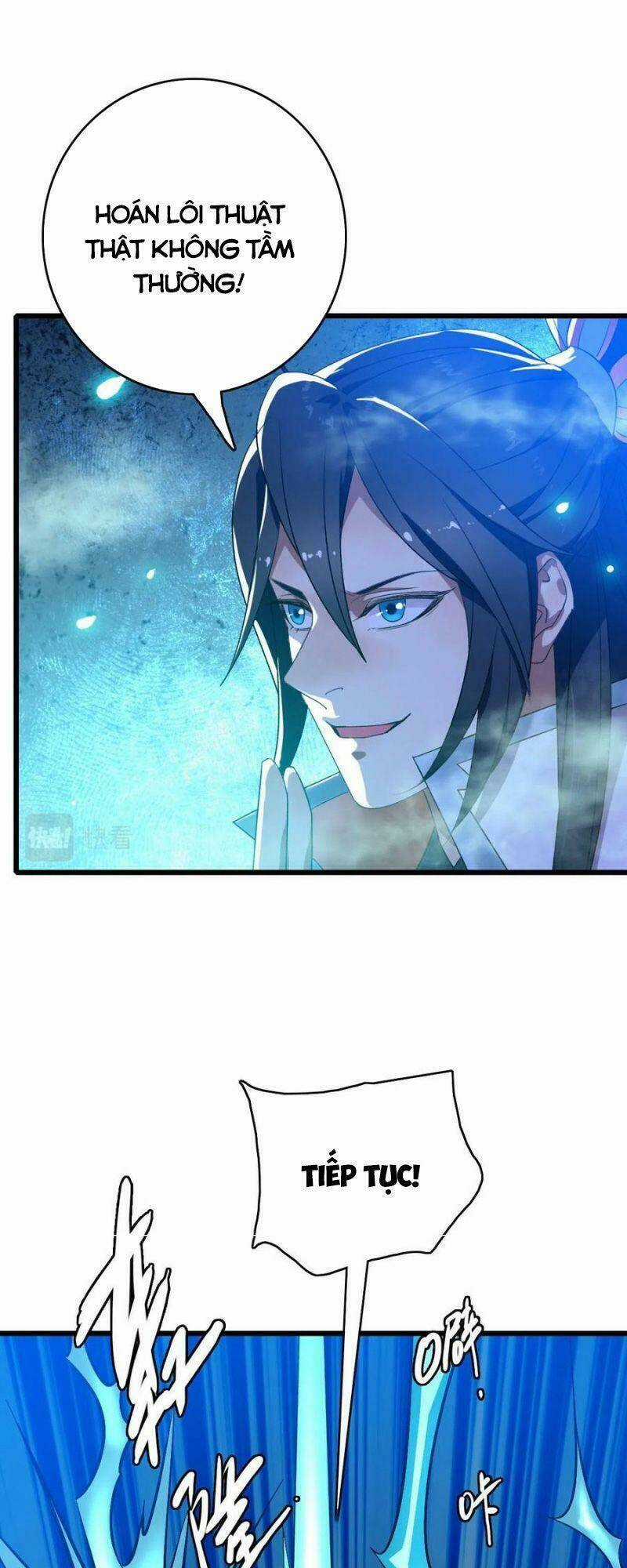 Siêu Đạo Thần Thuật - Chapter 66 - Trang 3