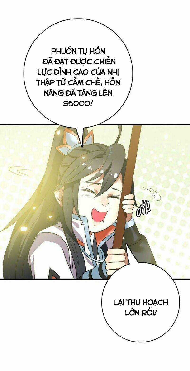 Siêu Đạo Thần Thuật - Chapter 66 - Trang 21