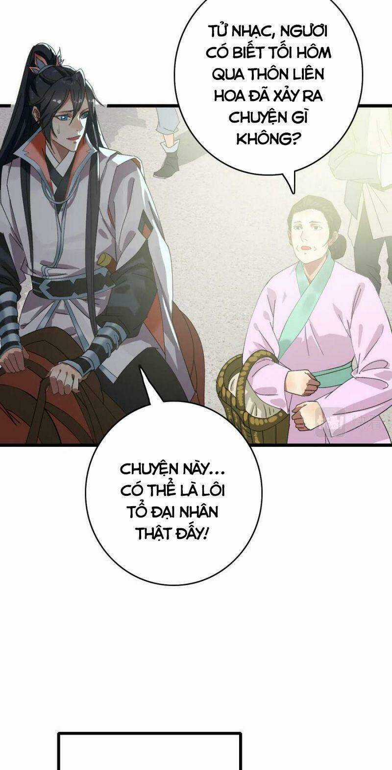 Siêu Đạo Thần Thuật - Chapter 66 - Trang 24