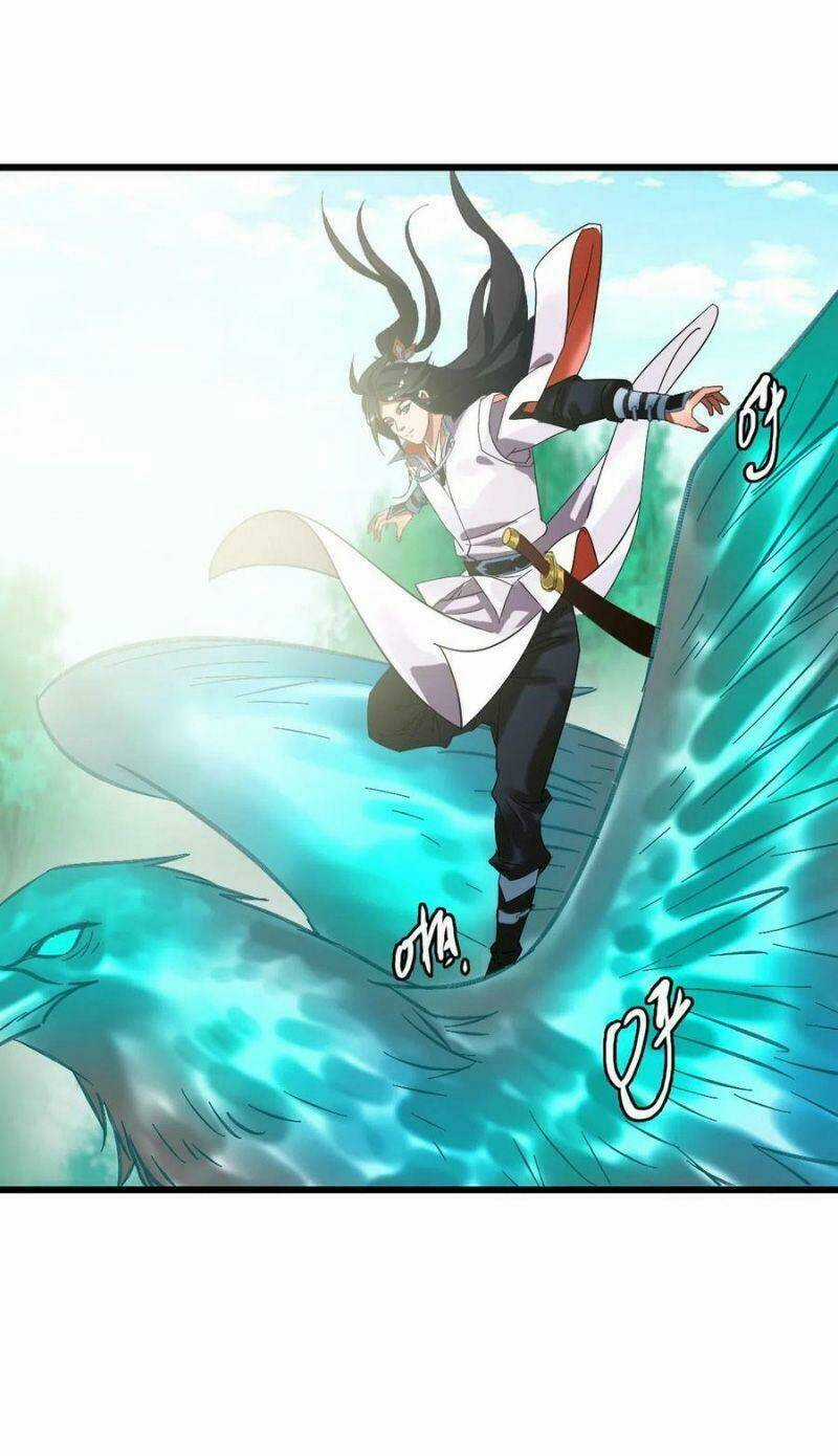 Siêu Đạo Thần Thuật - Chapter 66 - Trang 26