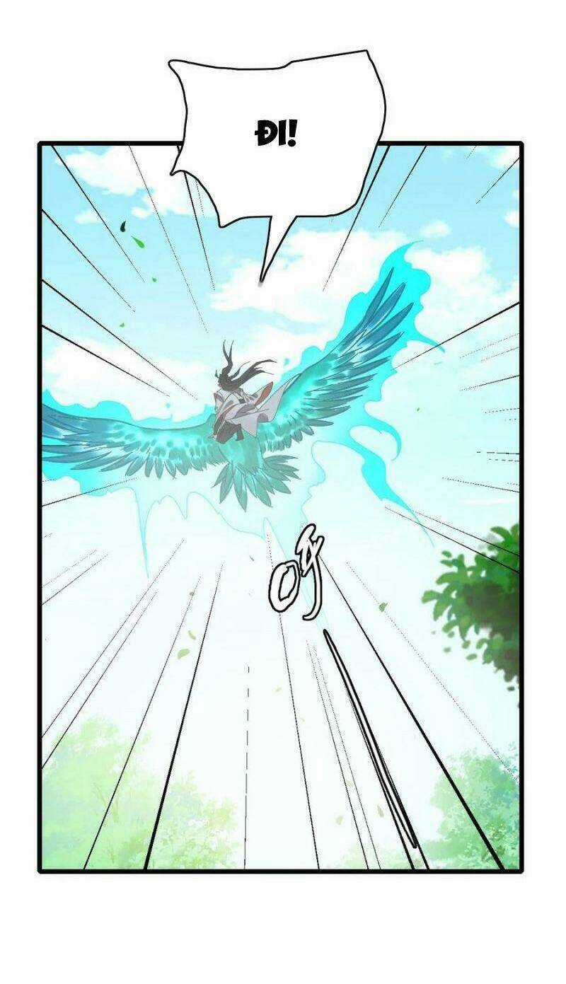 Siêu Đạo Thần Thuật - Chapter 66 - Trang 27