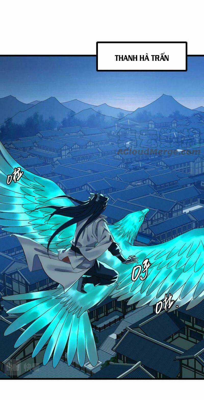 Siêu Đạo Thần Thuật - Chapter 66 - Trang 28