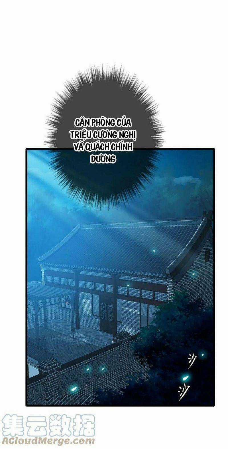 Siêu Đạo Thần Thuật - Chapter 66 - Trang 29