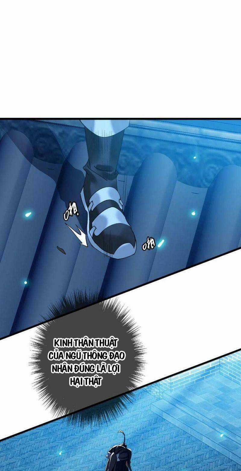 Siêu Đạo Thần Thuật - Chapter 66 - Trang 30