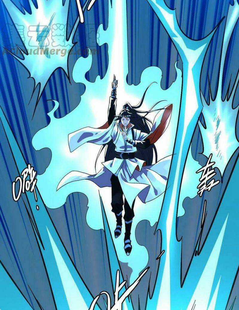 Siêu Đạo Thần Thuật - Chapter 66 - Trang 4