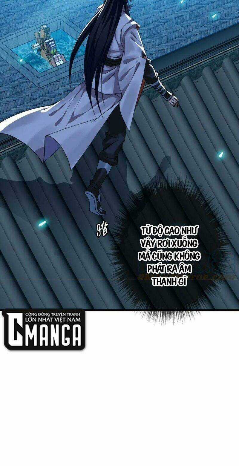 Siêu Đạo Thần Thuật - Chapter 66 - Trang 31